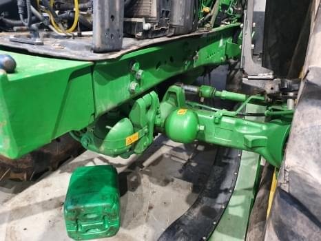 John Deere 6145R op zoek naar reserveonderdele – Bild 18