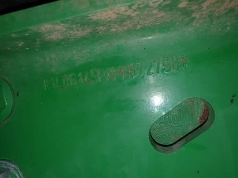John Deere 6145R op zoek naar reserveonderdele – Bild 31