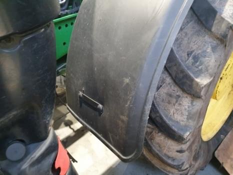 John Deere 6145R op zoek naar reserveonderdele – Bild 35