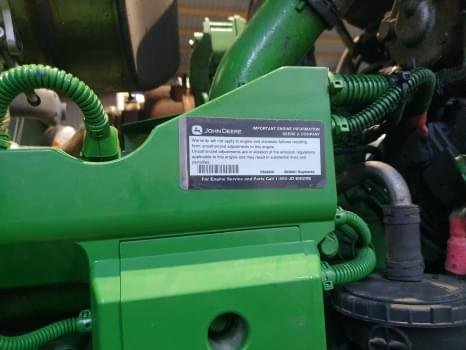 John Deere 6145R op zoek naar reserveonderdele – Bild 39