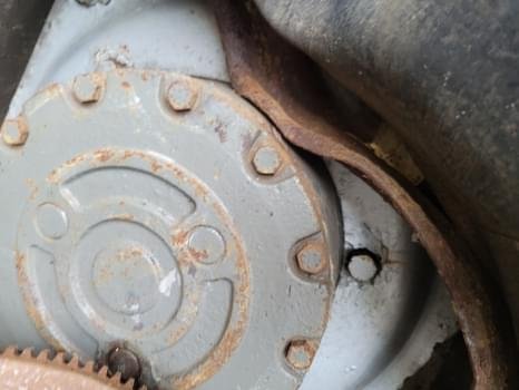 Massey Ferguson 290 op zoek naar reserveonderdelen – Bild 12