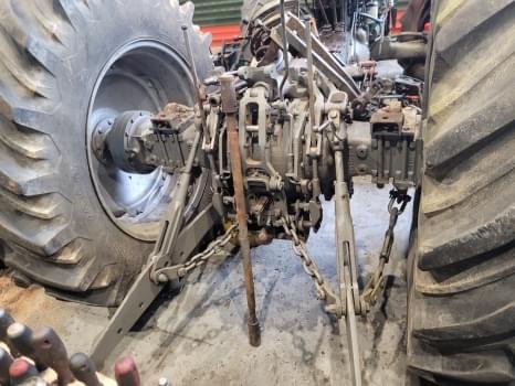 Massey Ferguson 290 op zoek naar reserveonderdelen – Bild 27