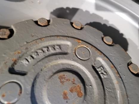 Massey Ferguson 290 op zoek naar reserveonderdelen – Bild 8