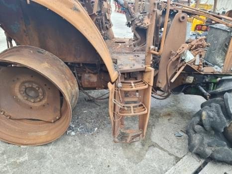 JOHN DEERE 6320 REMMEN VOOR ONDERDELEN – Bild 15