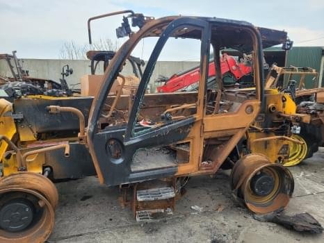 Jcb 542-70 AG op zoek naar reserveonderdelen – Bild 6