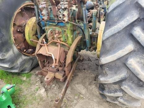 Ford Tw15 op zoek naar reserveonderdelen – Bild 11