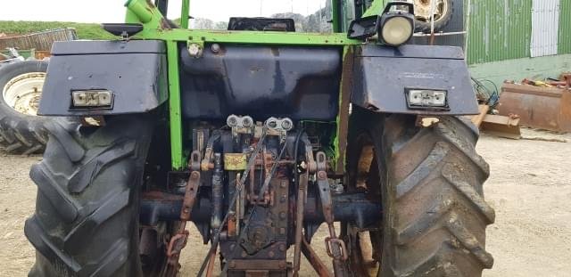 Deutz D7807c Breaking voor reserveonderdelen – Bild 3