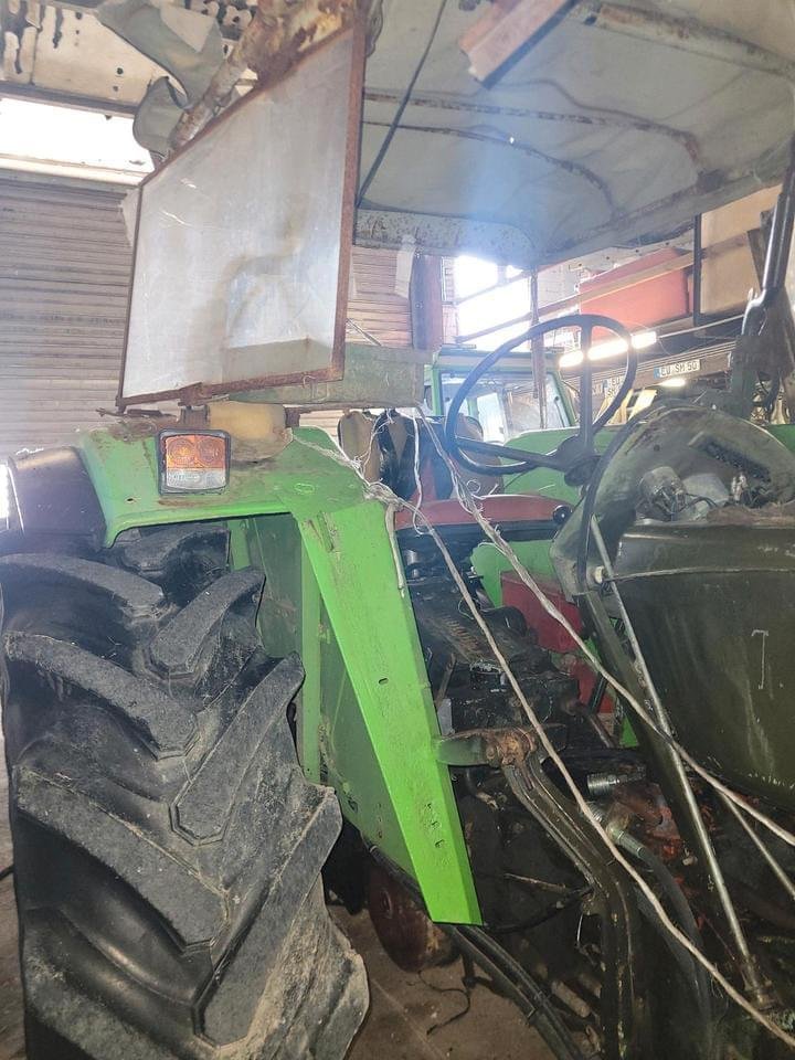 Deutz 7206 in onderdelen 6806, 6206, 7006, 6006 – Bild 7