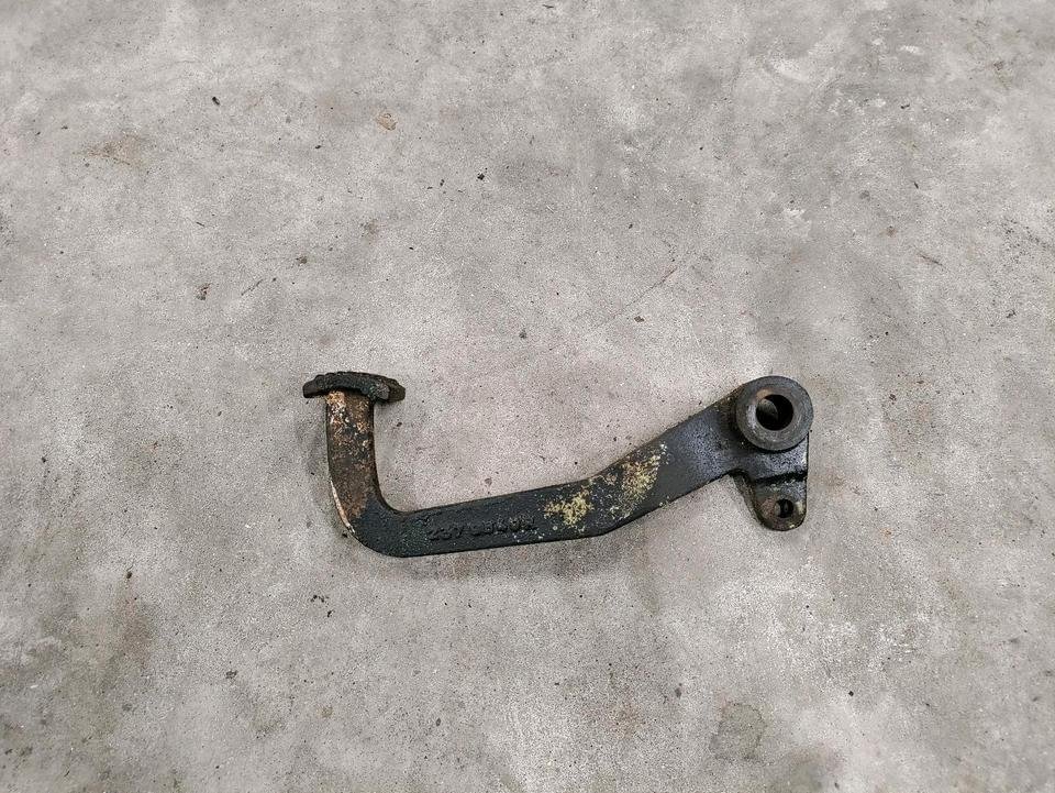 Differentieelblokkering pedaal voor Deutz 8006, 10006 en 13006 – Bild 2