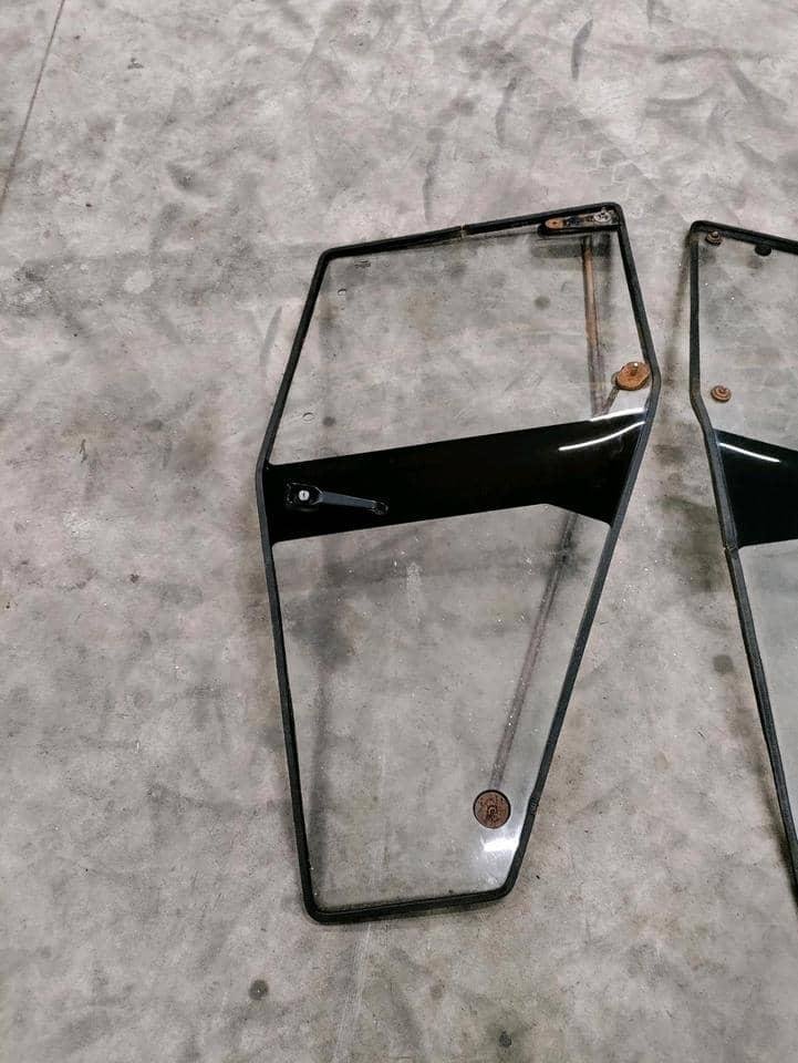 Deutz DX 110 MasterCab glazen deuren 90 120 140 160 4,30 4,50 4,70 – Bild 5