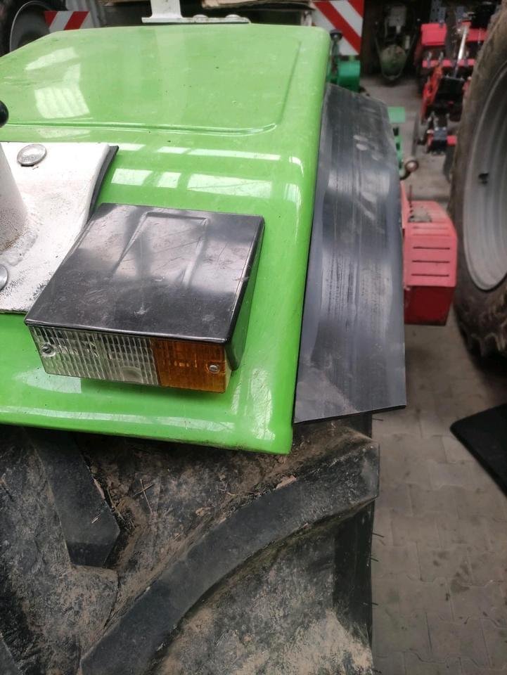 Spatbordverbreders voor Deutz 06 07 13006 10006 6006 – Bild 3