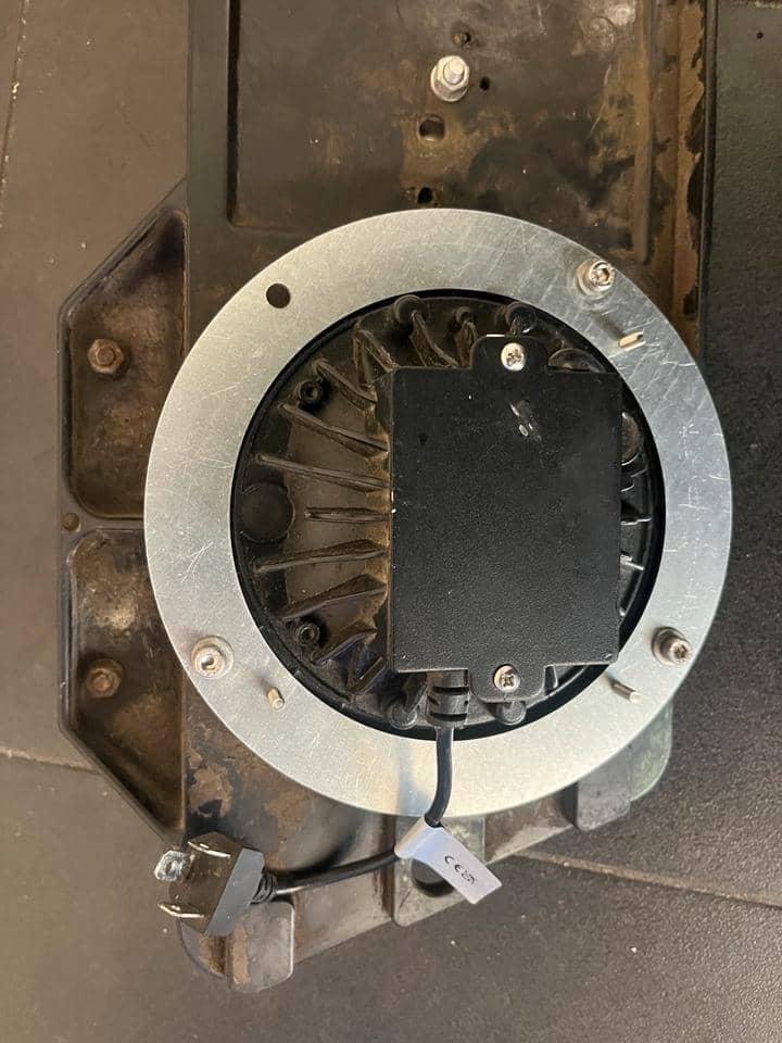 LED-koplampen voor Deutz DX 80-430, 3,51-8,30 – Bild 5