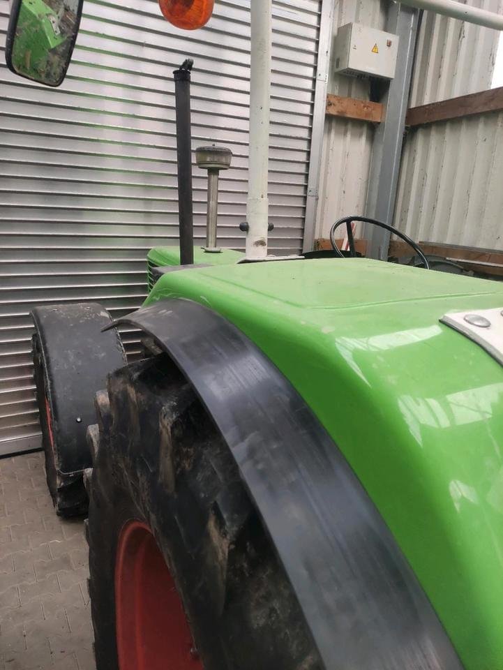 Spatbordverbreders voor Deutz 06 07 13006 10006 6006 – Bild 2