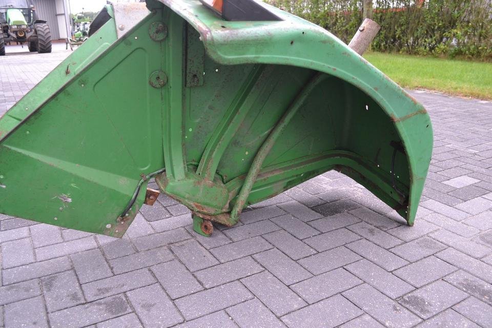 Spatbord voor Deutz 5006, 5206, 5506, 4506, 4006 – Bild 6