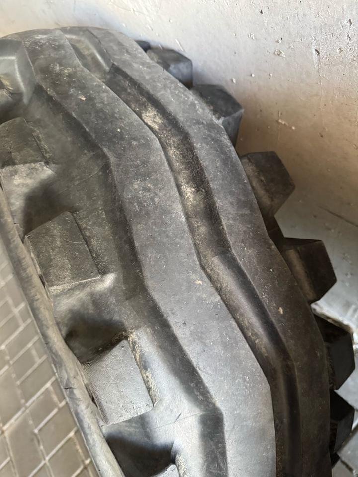 Brede band en velgen 10.00-16 voor Deutz 8006,7206,6006,6806,7807,7207,7006 – Bild 7