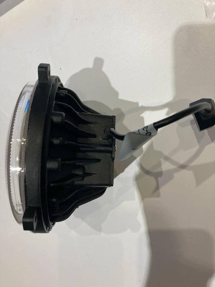 LED-koplampen voor Deutz DX 80-430, 3,51-8,30 – Bild 6