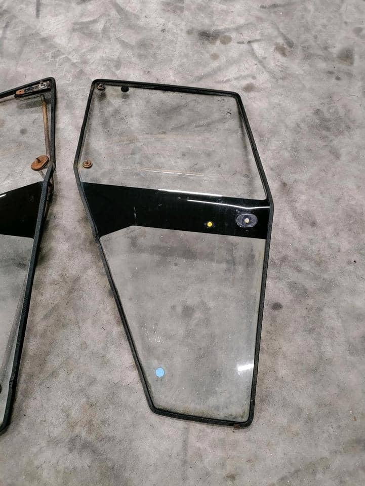 Deutz DX 110 MasterCab glazen deuren 90 120 140 160 4,30 4,50 4,70 – Bild 6